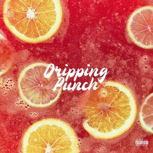 Dripping Punch (feat. D4VEMON) (Explicit)