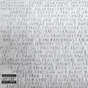 Not The Same (Explicit)