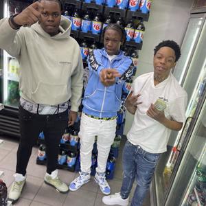 Black Opps Remix (Explicit)