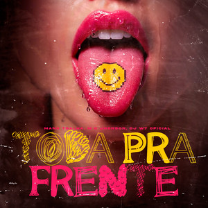 Toda Pra Frente