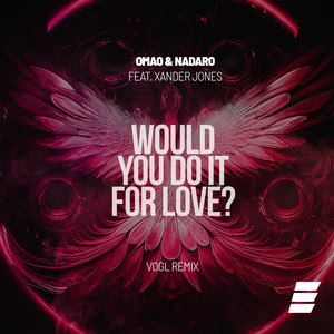 Would You Do It for Love? (Vogl Remix)