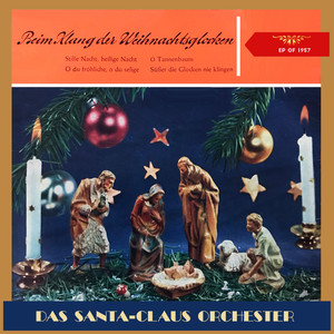 Beim Klang der Weihnachtsglocken (EP of 1957)