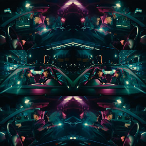 Cyberpunk (Explicit)