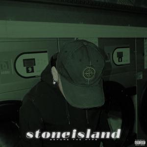 Stone Island before the Hype (freestyle) [Explicit]