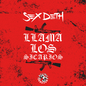 Llama Los Sicarios (Explicit)