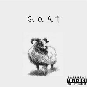 G.O.A.T (Explicit)