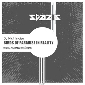 Birds of Paradise in Reality