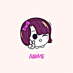 Anime