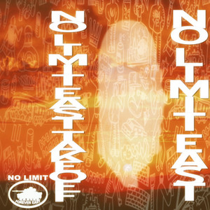 No Limit East Takeoff (Explicit)