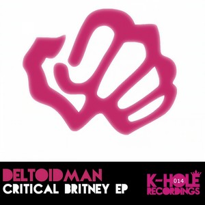 Hey Britney! (Original Mix)