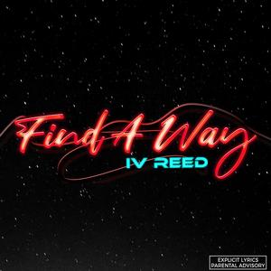 Find A Way (Explicit)