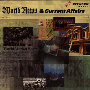 Newscape (Perspectives)