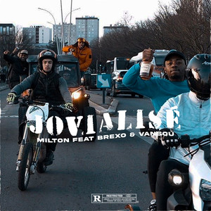 Jovialisé (Explicit)