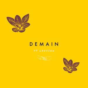Demain (feat. Lauviah) (Explicit)