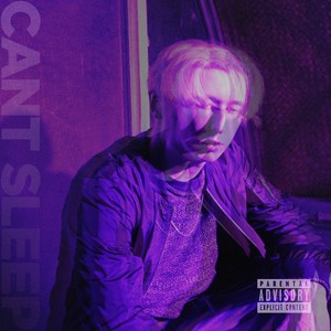 Can't Sleep (feat. Seth Kay)