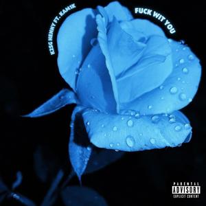 **** Wit You (feat. Kam1k) (Radio Edit)