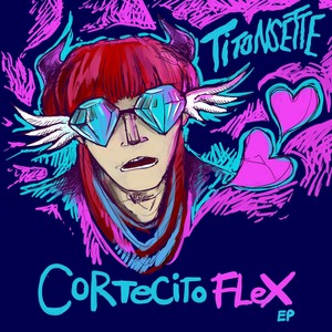 Cortecito Flex - EP