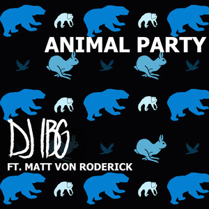 Animal Party