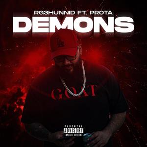 Demons (feat. Prota) (Explicit)