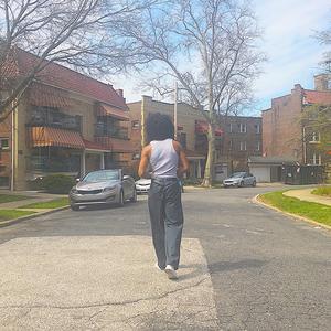 Deixa a gira, girar (feat. Os Tincoãs) (Explicit)