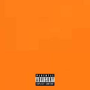 Da Orange Tape (Explicit)