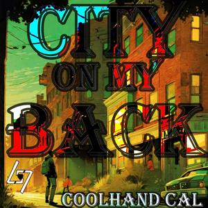 City On My Back (Explicit)