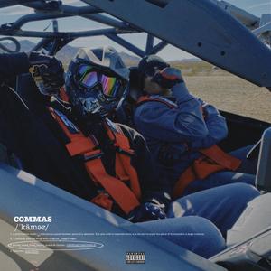 Commas (Explicit)