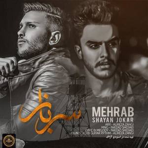 Sarbaz (feat. Shayan Jokar)