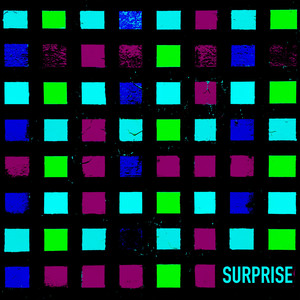 Surprise (Explicit)