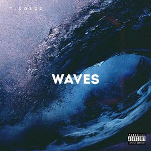 WAVES (feat. Babylionth & Kxvoreign) [Explicit]