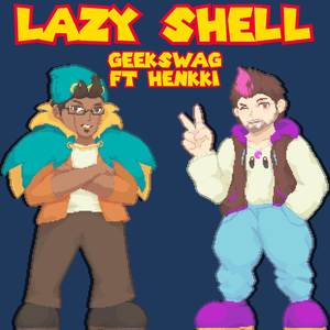 Lazy Shell (Explicit)