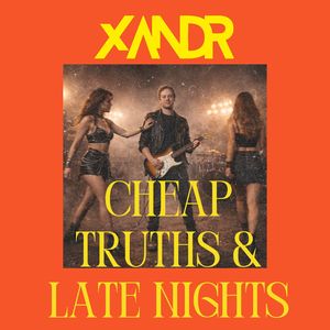 Whiskey on a Deadline