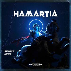 Hamartia