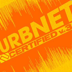 URBNET Certified Vol. 3 (Explicit)