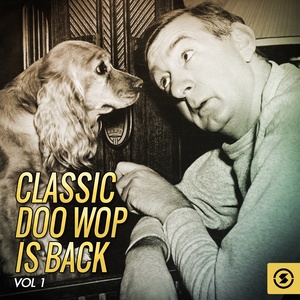 Classic Doo Wop Is Back, Vol. 1