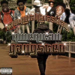 American Gangster (Explicit)