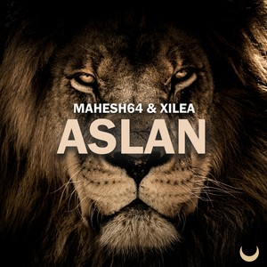 Aslan (Original Mix)