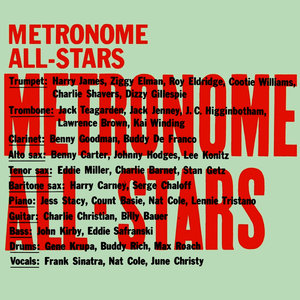 Metronome All-Stars