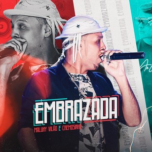 Embrazada(feat. Cremosinho)
