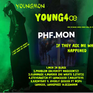 Doc Mcstuffin (feat. luhhSpazz & Luh71) (Explicit)