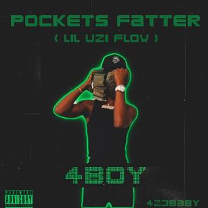 Pockets Fatter Freestyle (lil Uzi Flow) [Explicit]