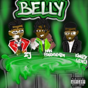 2J - Belly (feat. Kingz¥) (Explicit)