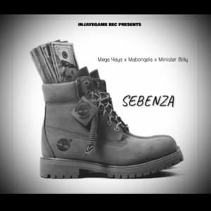 Sebenza (feat. Mabongela & Minister Billy)