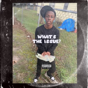 Whats the issue? (Explicit)