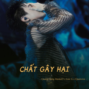 Chất Gây Hại (Lofi) (Lofi)