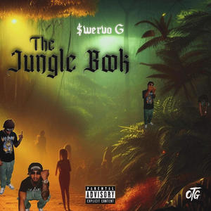 The Jungle Book (Explicit)