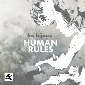 Human Rules (Covid 19 Corona Virus Theme)