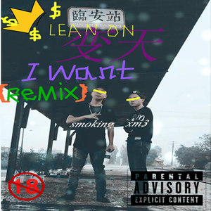 变天l want (remix)