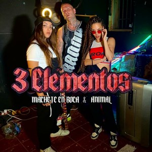 3 Elementos (Explicit)