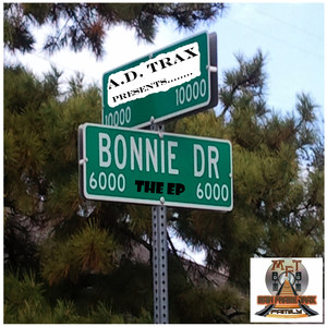 Bonnie Dr. - The EP